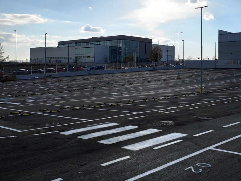 obras industriales Limite 98