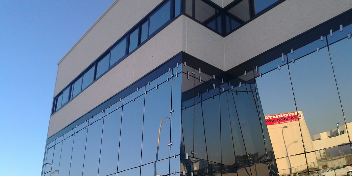 Naves industriales Limite 98