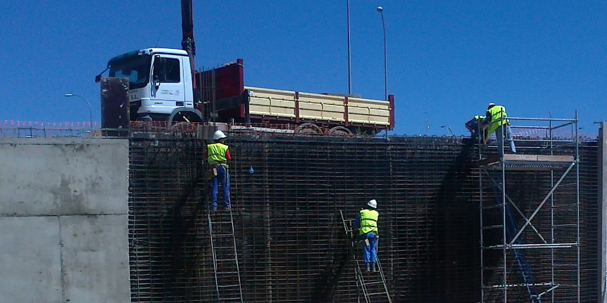 Naves industriales Limite 98