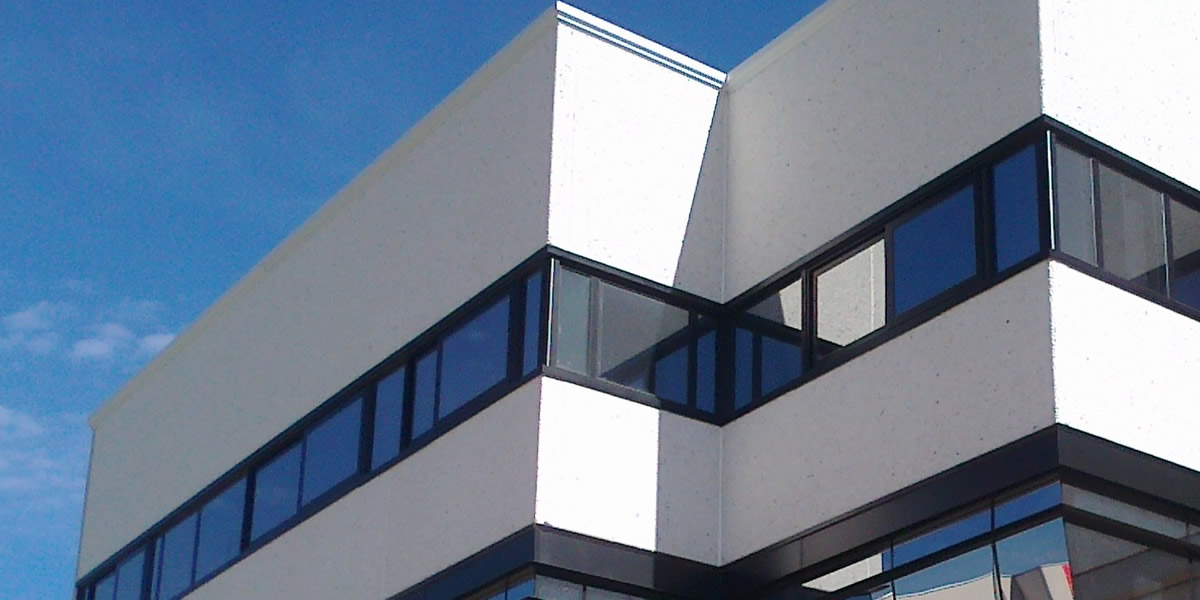 Naves industriales Limite 98