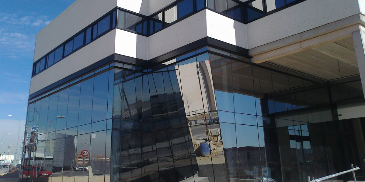 Naves industriales Limite 98