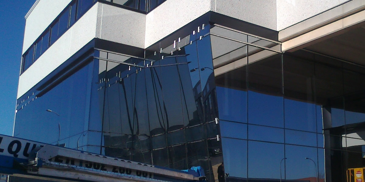 Naves industriales Limite 98