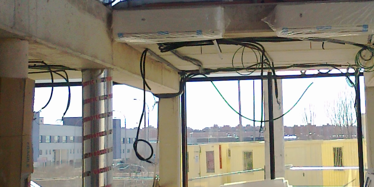 Naves industriales Limite 98