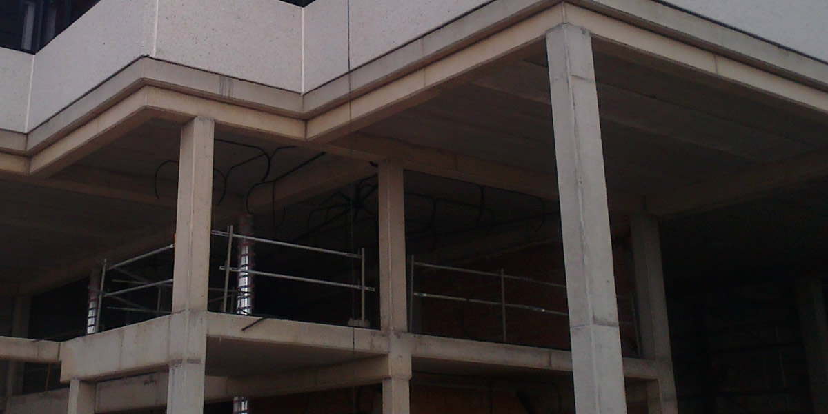 Naves industriales Limite 98