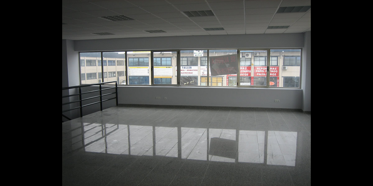 Naves industriales Limite 98