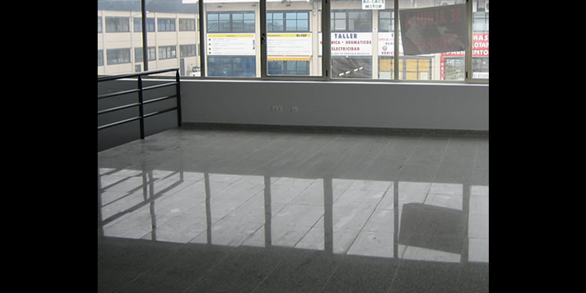 Naves industriales Limite 98