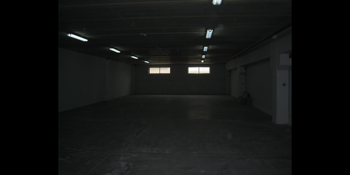 Naves industriales Limite 98