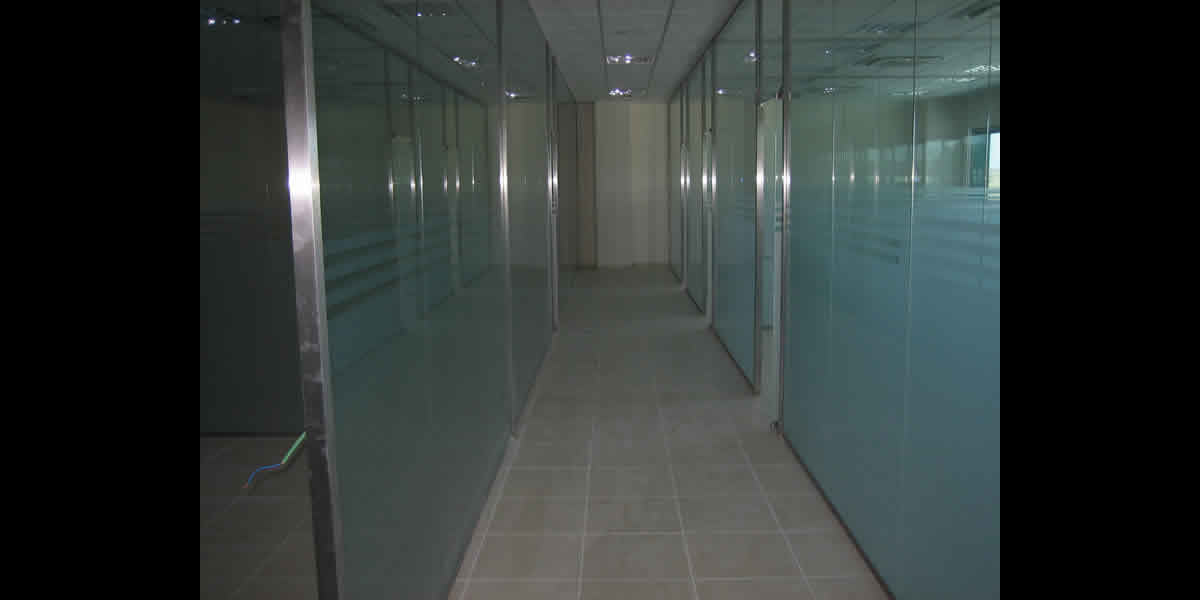 Naves industriales Limite 98