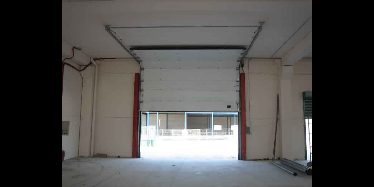 Naves industriales Limite 98