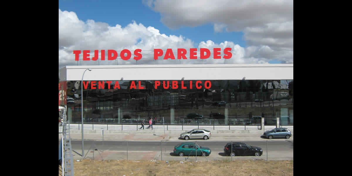 Naves industriales Limite 98