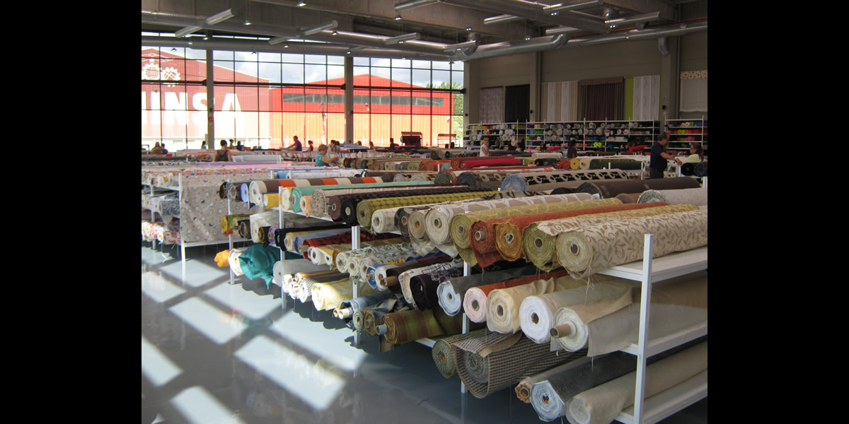 Naves industriales Limite 98