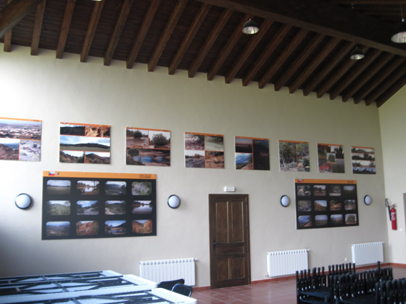 Obra publica y civil Limite 98