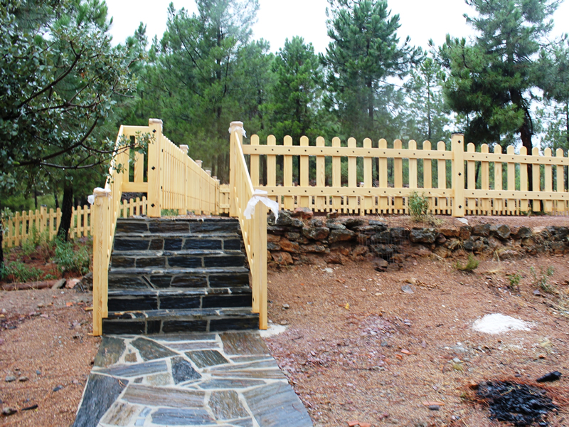 Obra publica y civil Limite 98